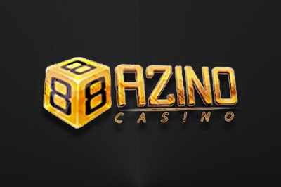 Логотип Azino888