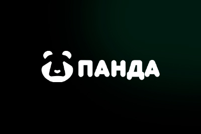 Логотип Panda