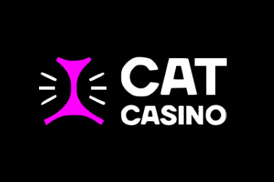 Логотип Cat