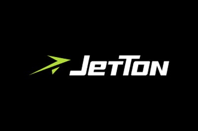 Логотип Jetton