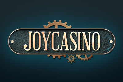 Логотип Joycasino
