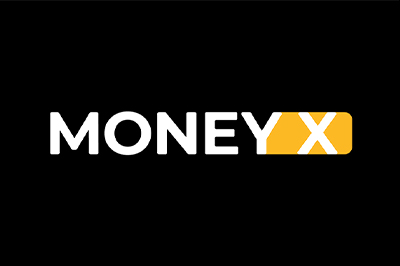 Логотип Money X