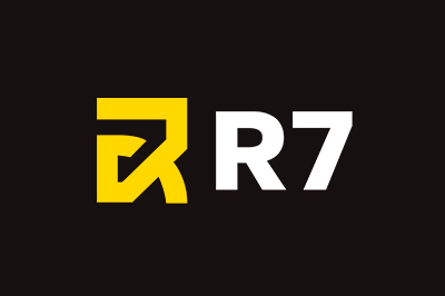 Логотип R7