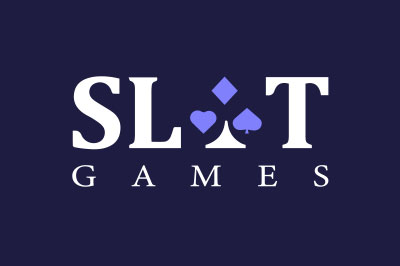 Логотип Slotgames
